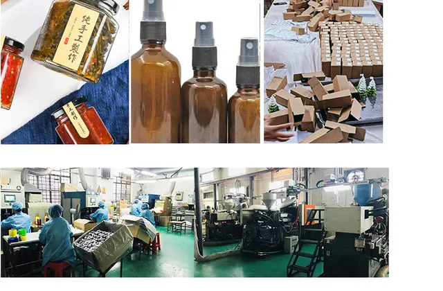 Packaging accessories labels sleeves boxes and inserts
